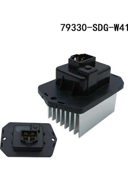 Araba Üfleyici Motor Direnci 79330--W51 -Z Için (Yurt Dışından)