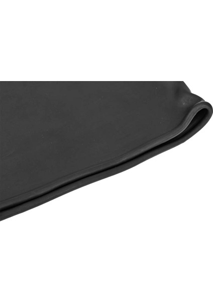 Kumlama Kumlama Makinesi Kumu Için Kauçuk Eldiven Patlatma 60CM Siyah (Yurt Dışından)