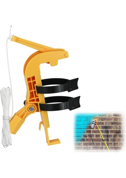 Sprey Kutusu Uzatma Direği Adaptörü Sprey Uzatma Direği Adaptörü B (Yurt Dışından) modelleri