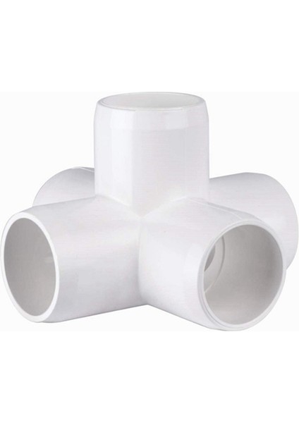 Mimari Mobilya ve Soğuk Inşaat Için Pvc Boru Bağlantı Parçaları (Yurt Dışından)