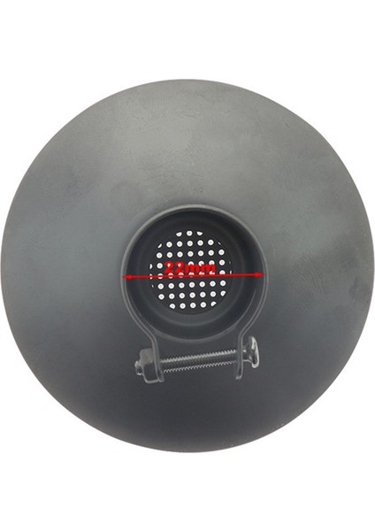 Sıcak Hava Kaynak Istasyonu Nozulları, 18X18MM (Yurt Dışından)