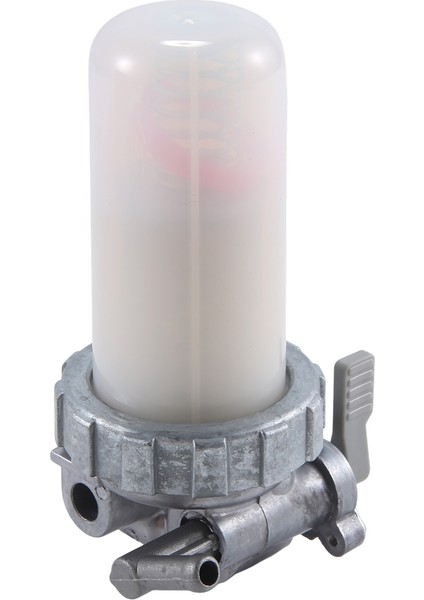 D1105 V3307 Motor Için Su Ayırıcı Yakıt Filtresi Tertibatı (Yurt Dışından)