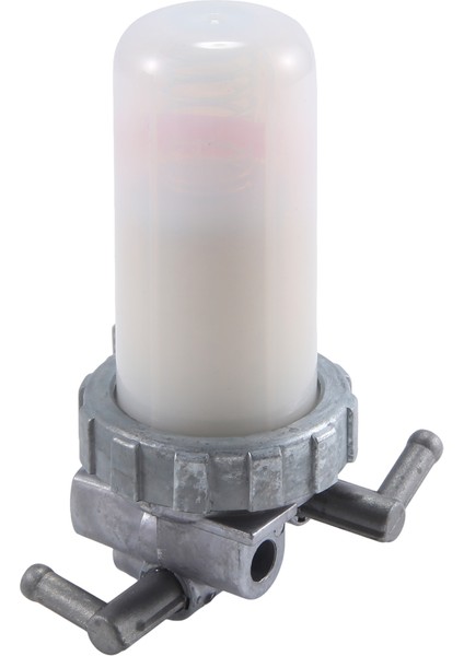 D1105 V3307 Motor Için Su Ayırıcı Yakıt Filtresi Tertibatı (Yurt Dışından)