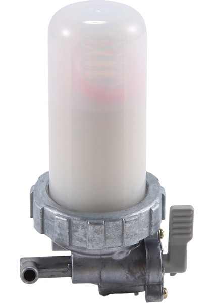 D1105 V3307 Motor Için Su Ayırıcı Yakıt Filtresi Tertibatı (Yurt Dışından)