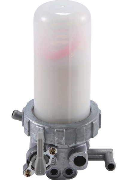 D1105 V3307 Motor Için Su Ayırıcı Yakıt Filtresi Tertibatı (Yurt Dışından)