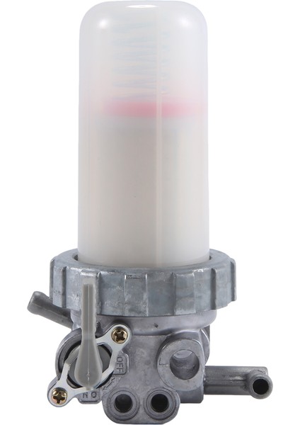 D1105 V3307 Motor Için Su Ayırıcı Yakıt Filtresi Tertibatı (Yurt Dışından)