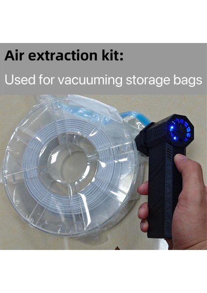 X3 Violent Turbo Fan Temizleme Tozu Arabası Için Vakumlu Temizleyici Nozul Seti (Yurt Dışından)