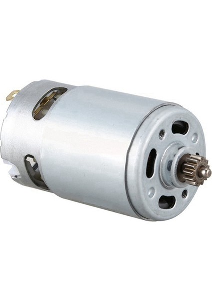 Motorlar Için 10.8 V-Lı 2-Lı 12 2609199258 12 Tornavida (Yurt Dışından)