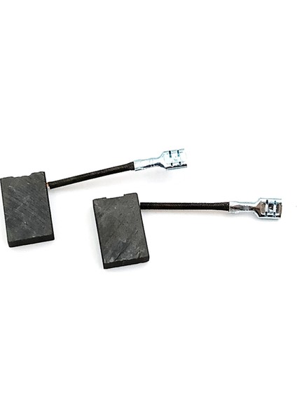 4 Adet 384613-01 Karbon Fırça DW871 DW872 Kesme Testeresi Takımı (Yurt Dışından)