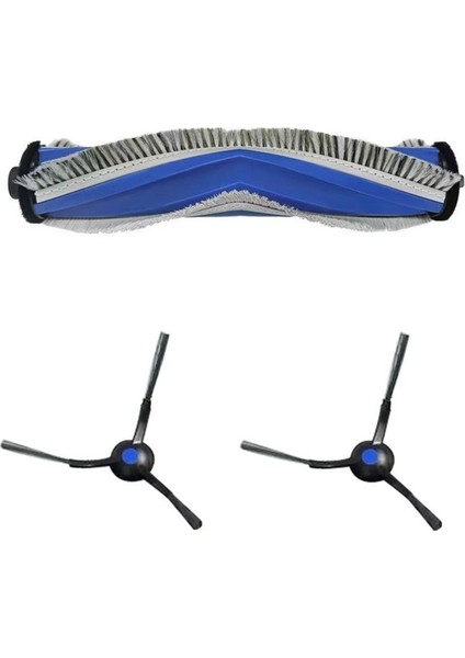 T30 Pro Omni Blue Için Yedek Parçalar (Yurt Dışından)