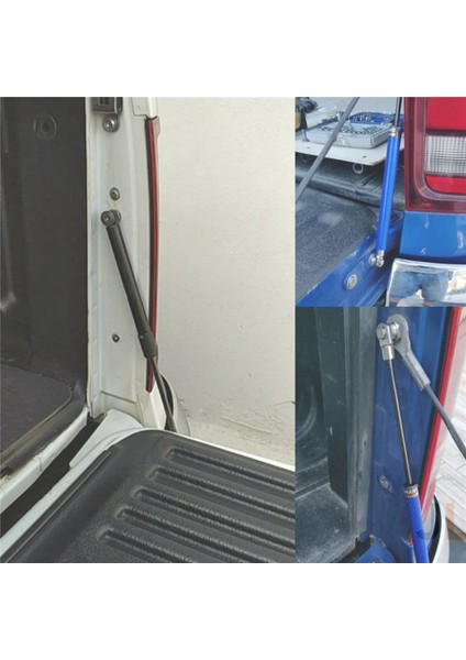 2.0l I4 2010-2022 Kaldırma Destek Çubuğu Amortisörleri Yayları (Yurt Dışından)
