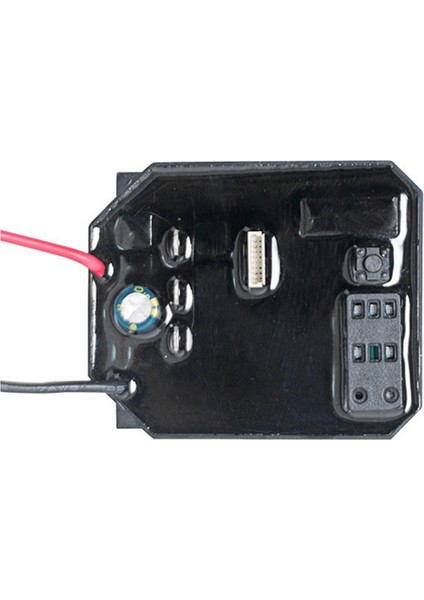 Fırçasız Elektrikli Anahtar Kontrol Kartı (Yurt Dışından)