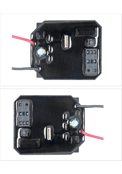 Fırçasız Elektrikli Anahtar Kontrol Kartı (Yurt Dışından)