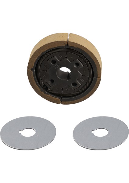 Od: 80 Mm, Montaj Deliği 15MM Kalınlık 18MM Debriyaj Uyumlu (Yurt Dışından) fiyatları