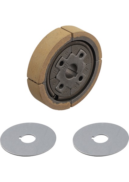 Od: 80 Mm, Montaj Deliği 15MM Kalınlık 18MM Debriyaj Uyumlu (Yurt Dışından) modelleri