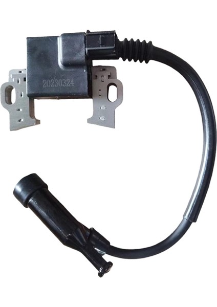 GX340/390 Için Yüksek Voltajlı Paket Ateşleme Bobini 30500-Z5T-003 (Yurt Dışından)