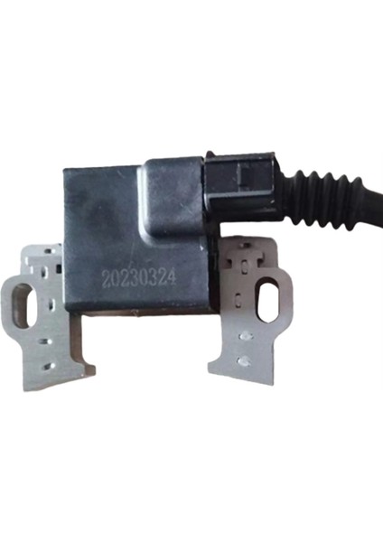 GX340/390 Için Yüksek Voltajlı Paket Ateşleme Bobini 30500-Z5T-003 (Yurt Dışından)