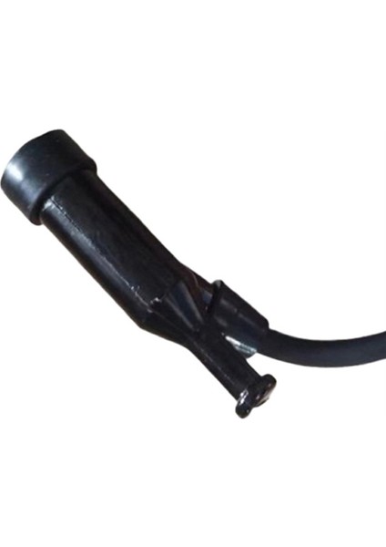 GX340/390 Için Yüksek Voltajlı Paket Ateşleme Bobini 30500-Z5T-003 (Yurt Dışından)
