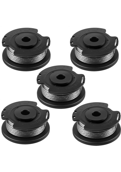 F016F04557 Yedek Makara Kapağı Biçme Kafaları Biçme Ipi Misina Kapağı (Yurt Dışından)