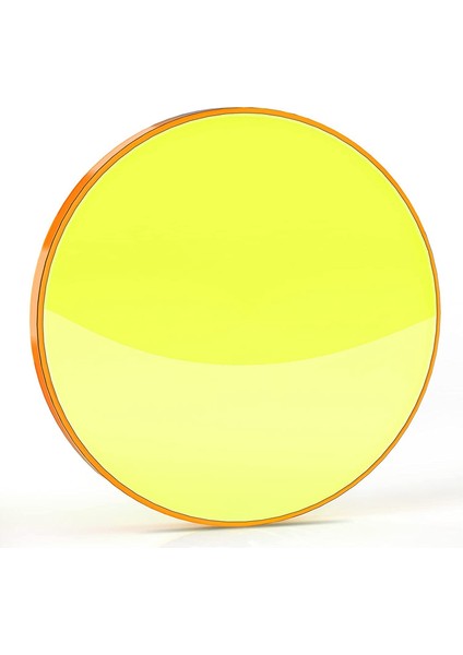 Co2 Lazer-Lens 20MM - Co2 Lazer-Odak Lens, ÇAP:20MM Fl:50.8mm (Yurt Dışından)
