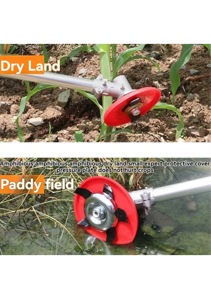 Çim Biçme Makinesi Bahçe Aleti Için Çok Fonksiyonlu Çim Düzeltici (Yurt Dışından) indirimleri