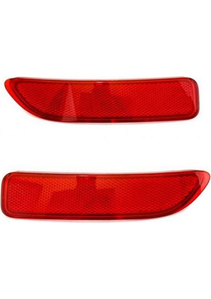 Arka Tampon Reflektoru Sol Logan Mcv 09 Lodgy 13 Dokker 3 Express 21 Ynsmr