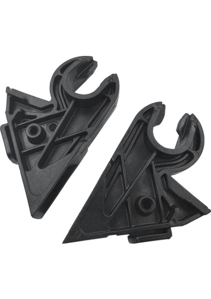 731 10069D Kaput Pivot Braketi ile Uyumlu (Yurt Dışından)