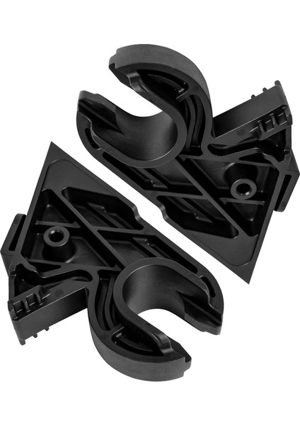 731 10069D Kaput Pivot Braketi ile Uyumlu (Yurt Dışından)