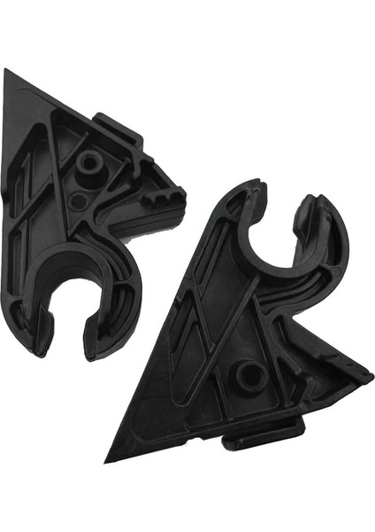 731 10069D Kaput Pivot Braketi ile Uyumlu (Yurt Dışından)