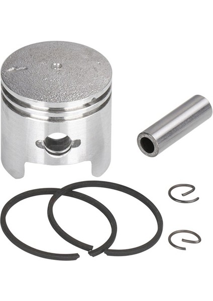 Çalılık Kesici Piston Halkası Pim Klipsi Yay Elektrikli Biçme Makinesi Piston Takımı (Yurt Dışından)