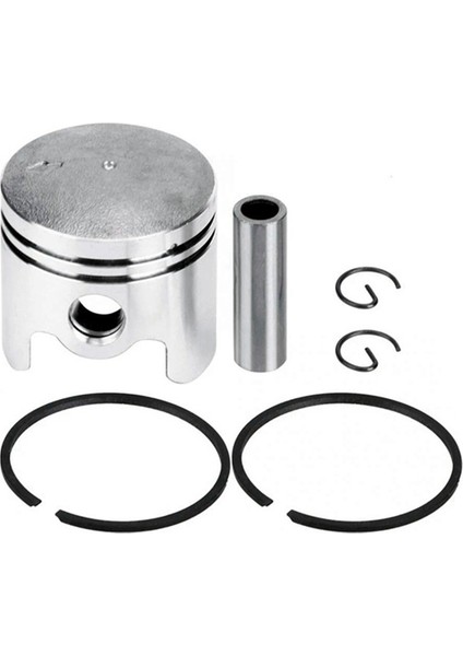 Çalılık Kesici Piston Halkası Pim Klipsi Yay Elektrikli Biçme Makinesi Piston Takımı (Yurt Dışından)
