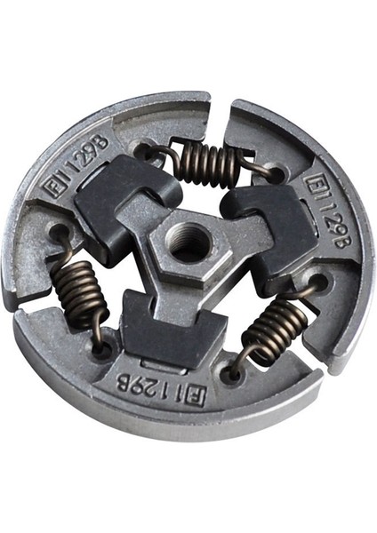 FS75 FS80 FS85 Parçaları Debriyaj FS85 Damper Bloğu Biçme Makinesi (Yurt Dışından)