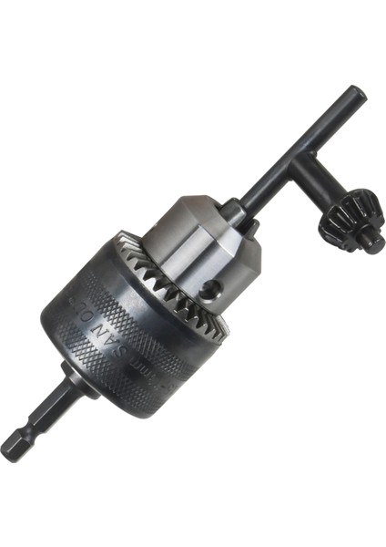 763198-1 Matkap Ucu Adaptörü 3/8 Inç, Elektrikli Matkap Adaptörü (Yurt Dışından)