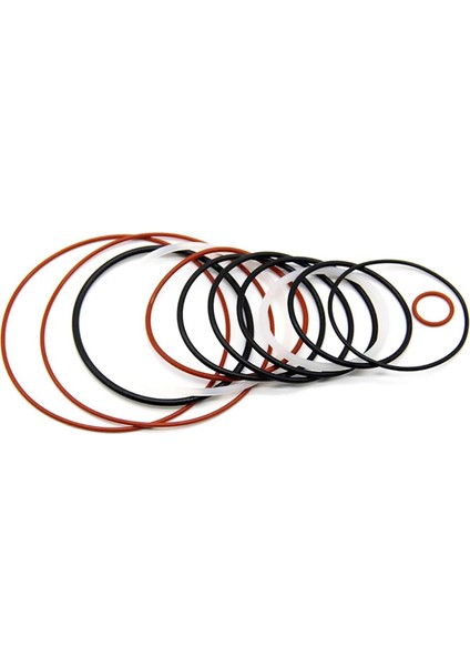 D15844 O-Ring Yeniden Yapım Kiti ve 647956-00 Tetik Vana Tertibatı (Yurt Dışından)