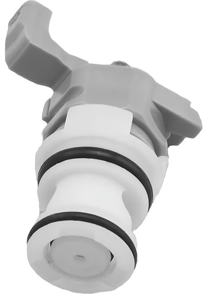 D15844 O-Ring Yeniden Yapım Kiti ve 647956-00 Tetik Vana Tertibatı (Yurt Dışından)