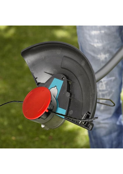 AFS23-27 Biçme Hattı F016800431&F016F04841 Çim Biçme Makinesi Şapkası Için (Yurt Dışından)
