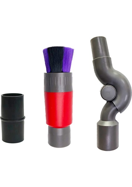 Set Evrensel Dirsek Adaptörü Alt Adaptör 35-32MM (Yurt Dışından)