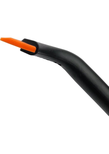 Esnek Squeegee Pencere Duş Squeegee, Siyah (Yurt Dışından)