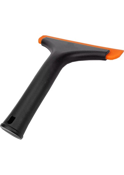 Esnek Squeegee Pencere Duş Squeegee, Siyah (Yurt Dışından)