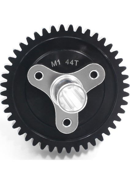 Arrma Için 44T M1 Terlik Debriyaj Dişlisini Yükseltin (Yurt Dışından)