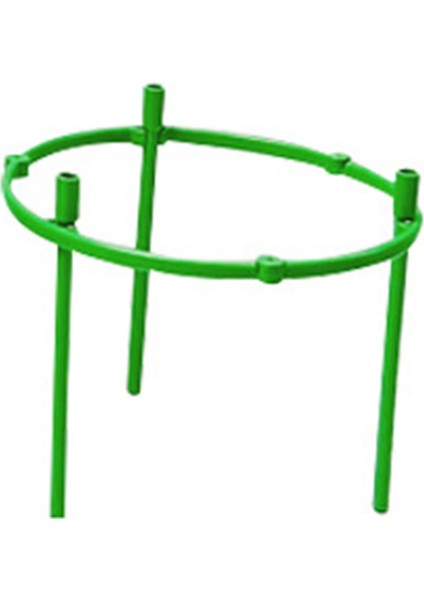 Çiçek Rafı Destek Çerçevesi Tırmanma Çiçek Rafı Ev Tırmanma Çerçevesi (Yurt Dışından)