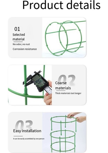 Çiçek Rafı Destek Çerçevesi Tırmanma Çiçek Rafı Ev Tırmanma Çerçevesi (Yurt Dışından) modelleri