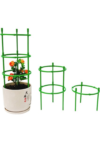 Çiçek Rafı Destek Çerçevesi Tırmanma Çiçek Rafı Ev Tırmanma Çerçevesi (Yurt Dışından) indirimleri