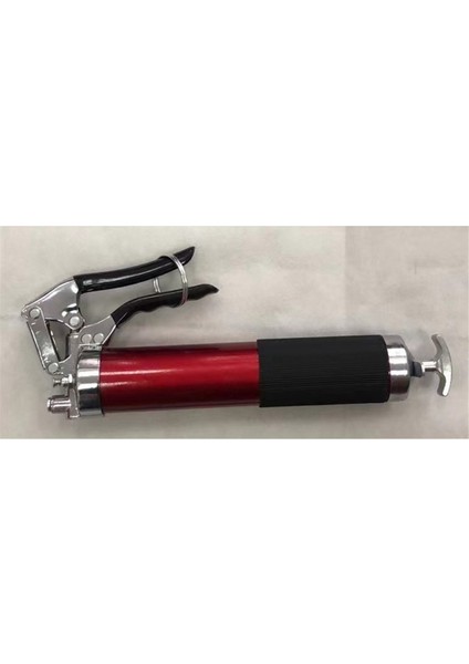 Yağ Gres Alet Takımı Manuel Tutacak Yüksek Basınçlı Pompa Bağlantı Parçası 400CC (Yurt Dışından)