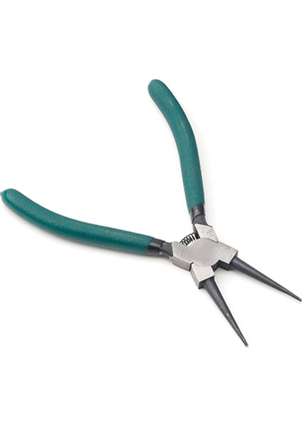 4 Adet Segman Pensesi Seti, 7 Inç Düz/eğik Çeneli, (Yurt Dışından) fiyatları