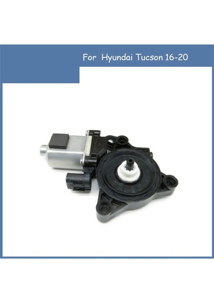 82460D3000 Için Ön Sağ Kapı Elektrikli Cam Motoru (Yurt Dışından) fırsatları