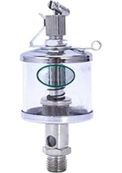 5 Adet 50ML Motor Yağı Damlama Enjektörleri, Iğne Vana Yağ Kapları (Yurt Dışından)