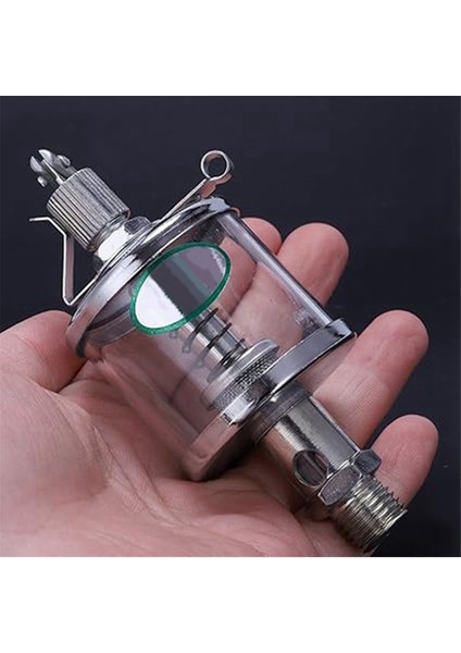 5 Adet 50ML Motor Yağı Damlama Enjektörleri, Iğne Vana Yağ Kapları (Yurt Dışından)