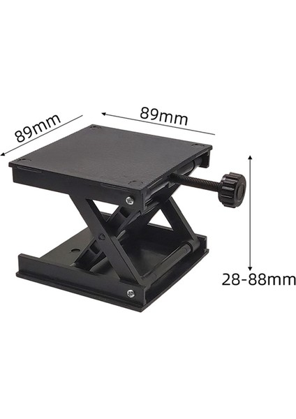 Ahşap Işleme Kaldırma Masası Makineleri Freze Kaldırıcı Ayarlanabilir Gravür (Yurt Dışından) fiyatları