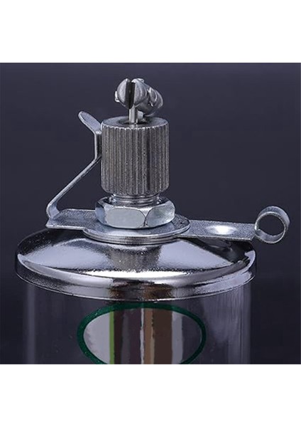 5 Adet 50ML Motor Yağı Damlama Enjektörleri, Iğne Vana Yağ Kapları (Yurt Dışından)